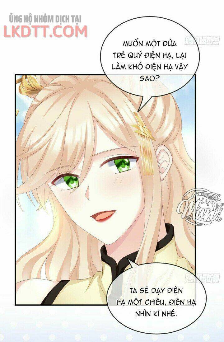 Kiều Phu Có Hỉ: Chapter 20