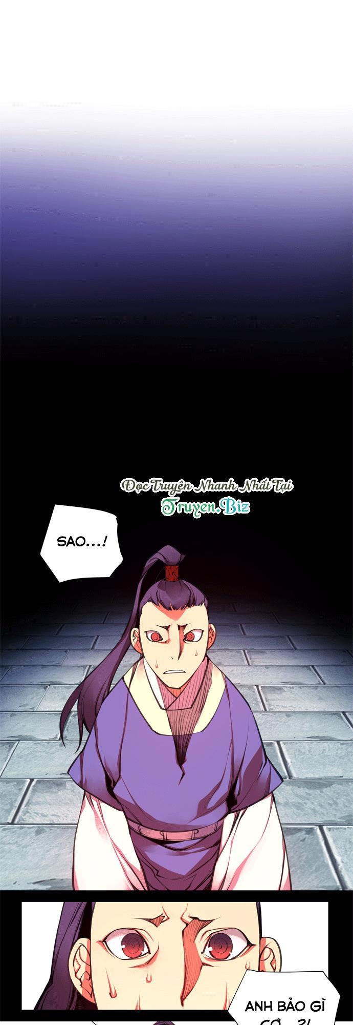 Marchan: The Embodiment Of Tales: Chapter 93