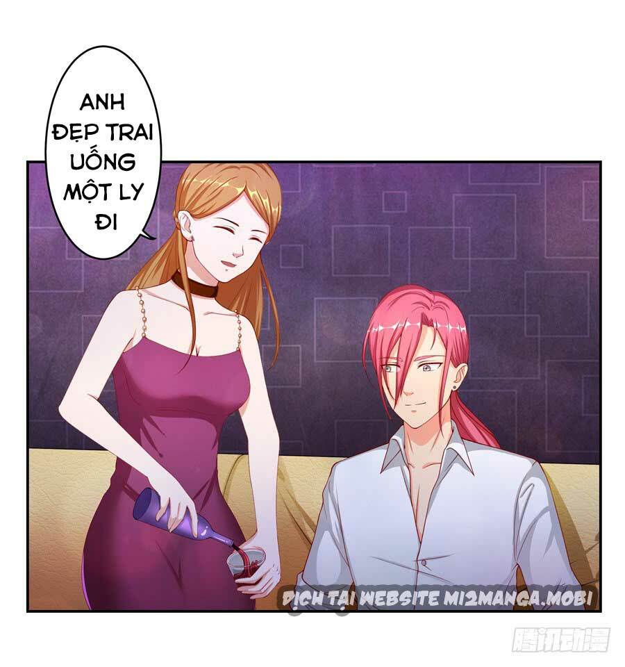 Gả Cho Tình Cũ Làm Lão Bà: Chapter 18