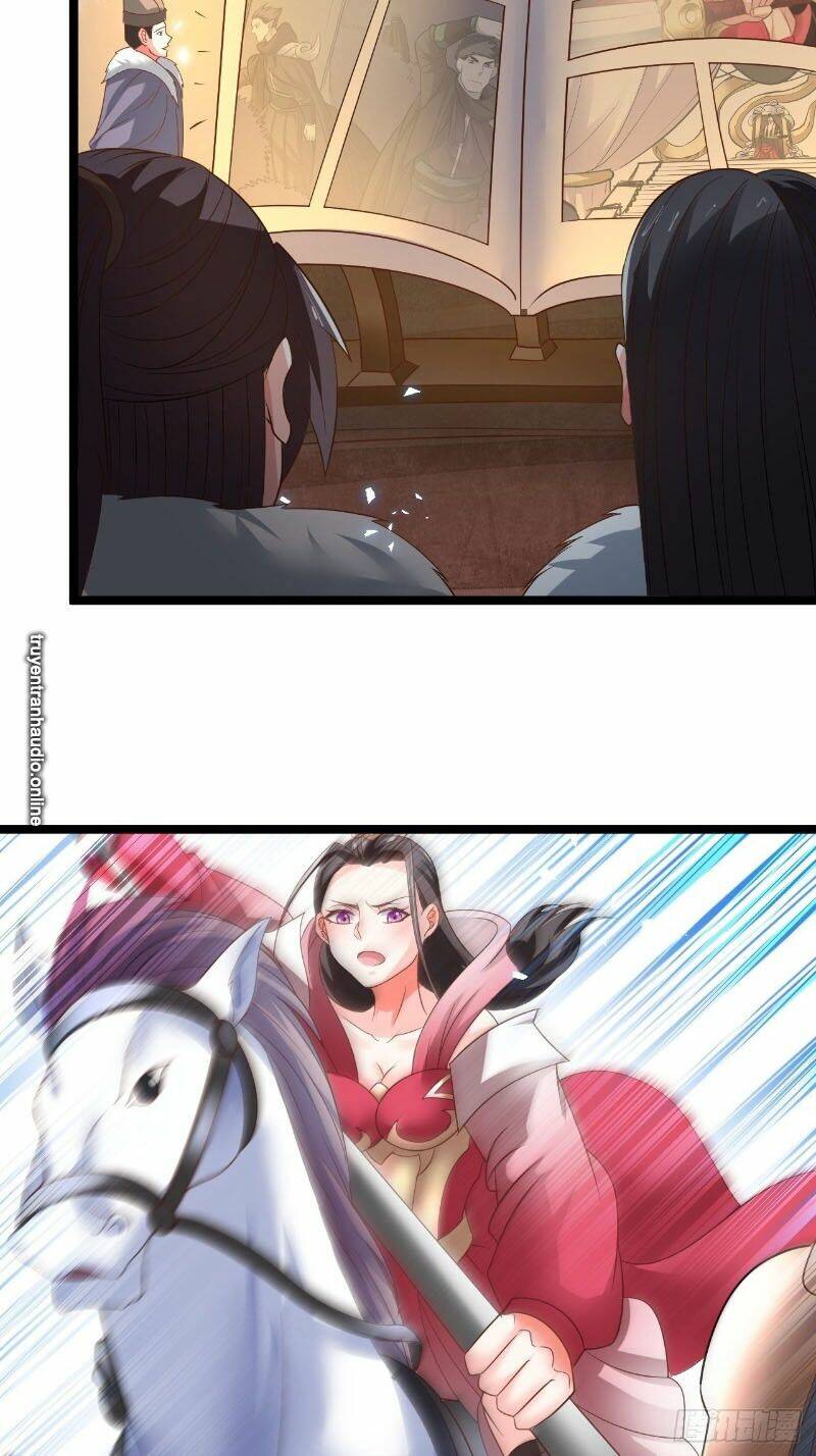 Trọng Sinh Tối Cường Ma Tôn Ở Rể: Chapter 88