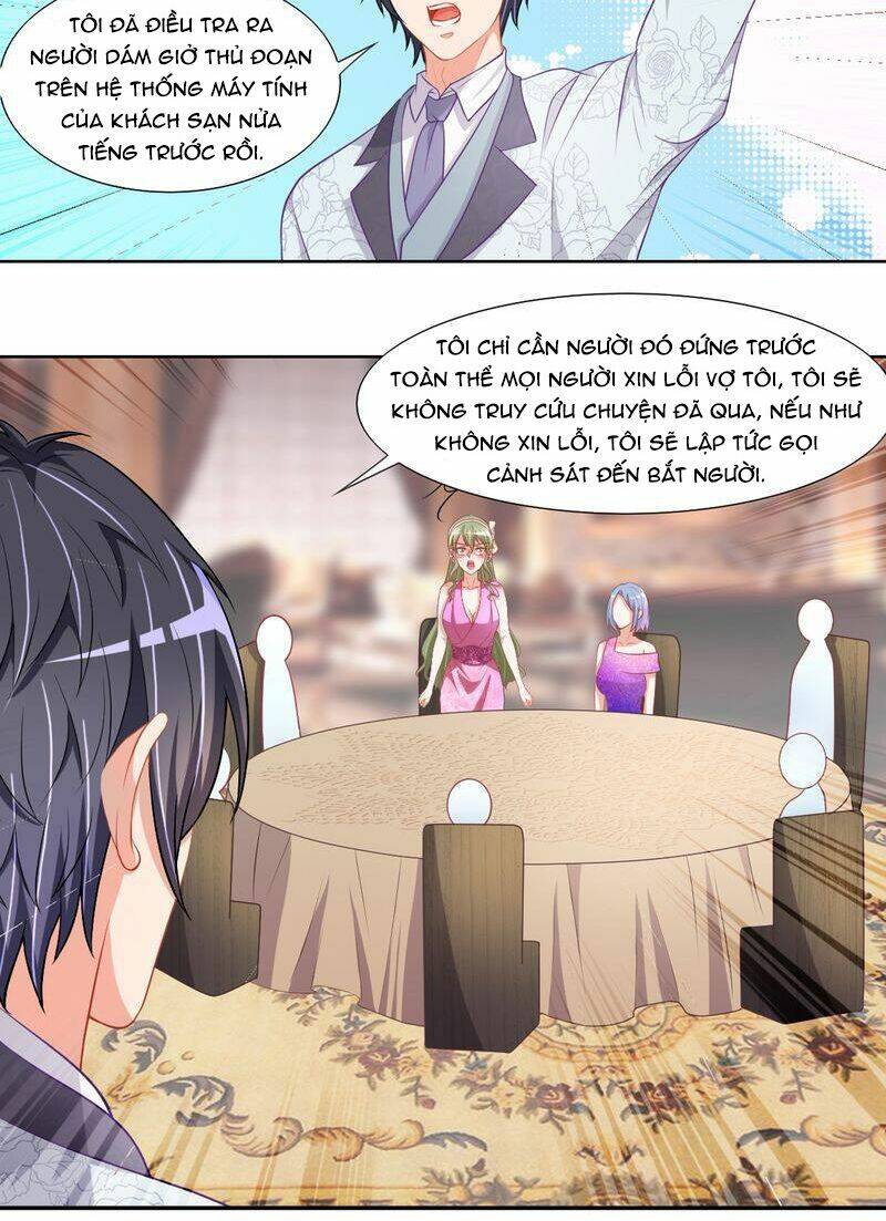 Vợ Yêu Cưới Trước Sủng Sau: Chapter 58