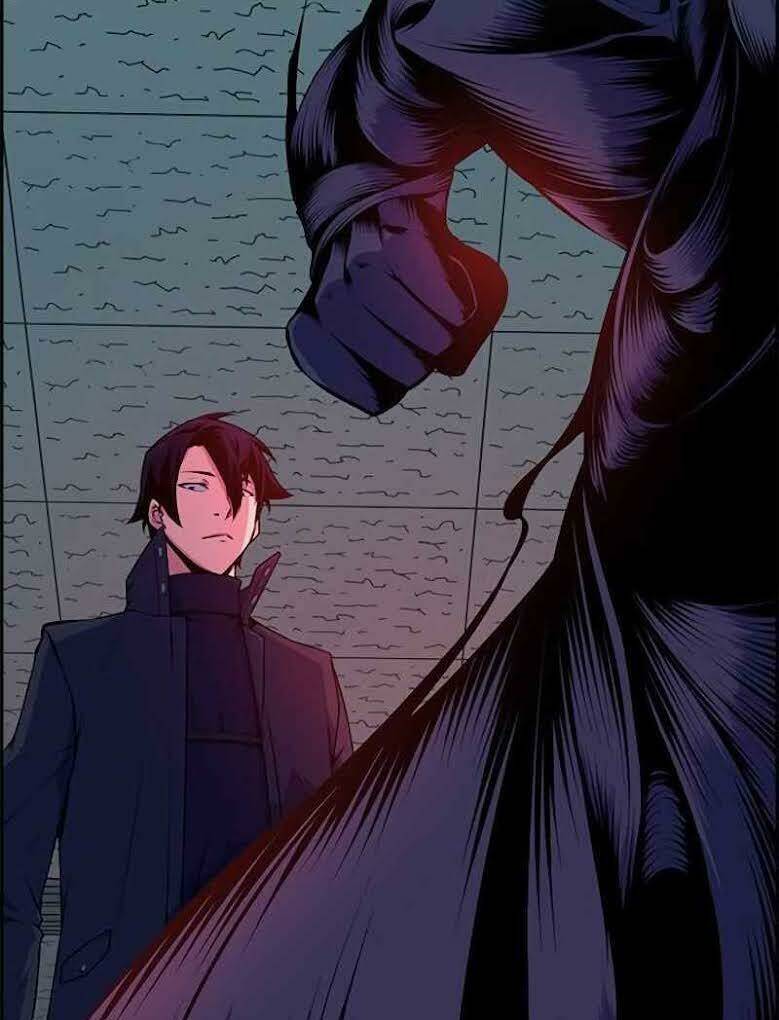Kẻ Ngoại Đạo: Chapter 2