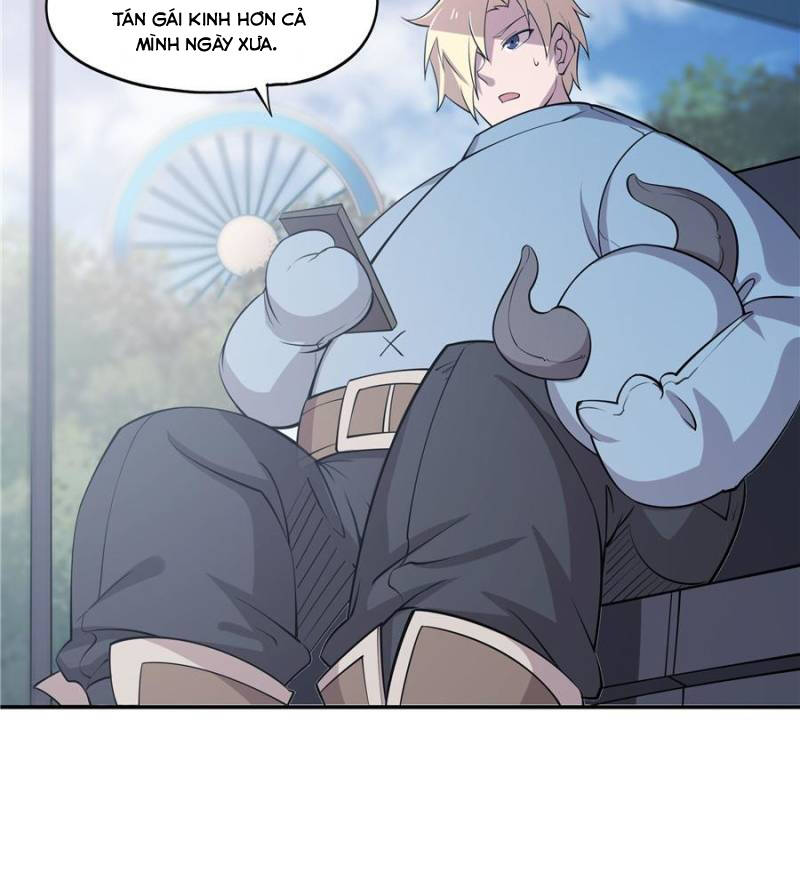 Vampires And Knight: Chapter 2