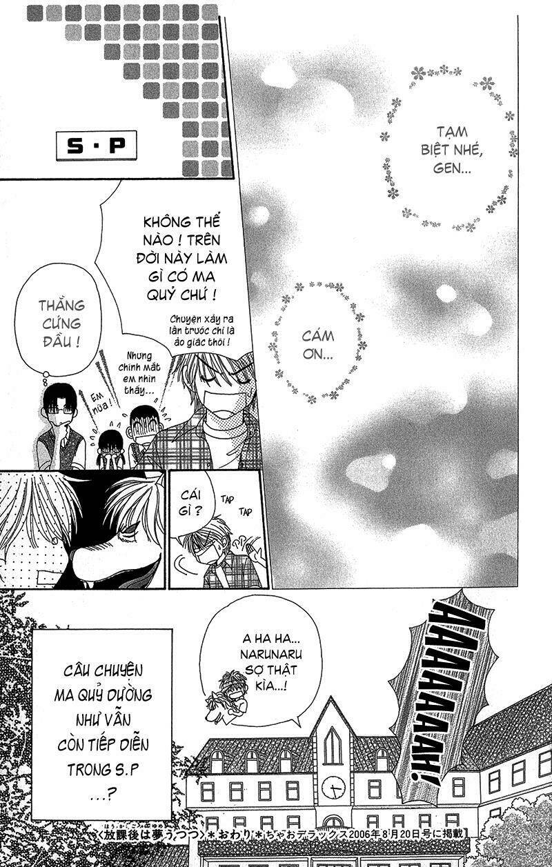 Dự Án Kéo Vàng: Chapter 34