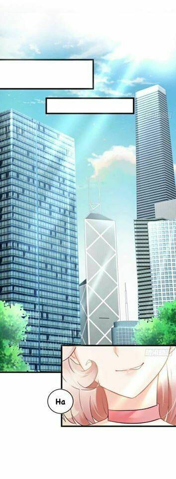 Trò Chơi Scandal: Chapter 1