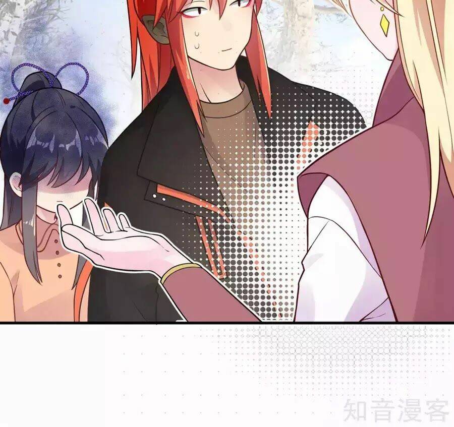 Anh Ấy Đến Từ Địa Ngục: Chapter 28