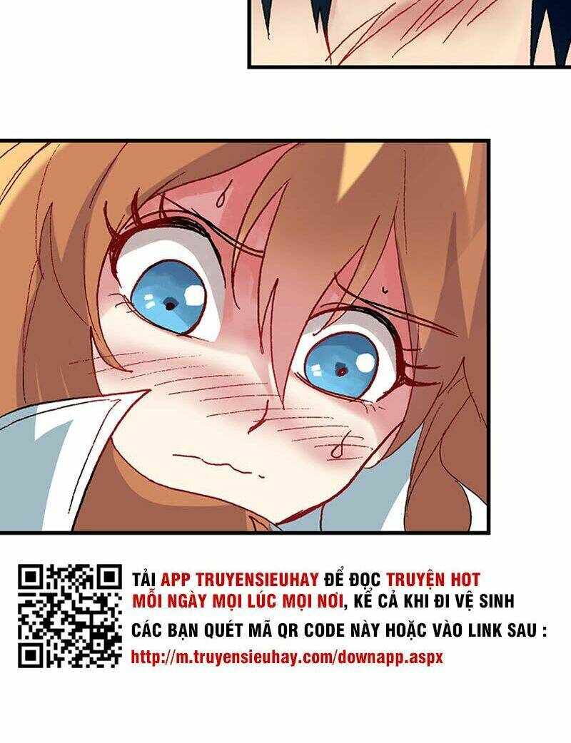 Cuộc Sống Tận Thế Bắt Đầu Từ Số 0: Chapter 8