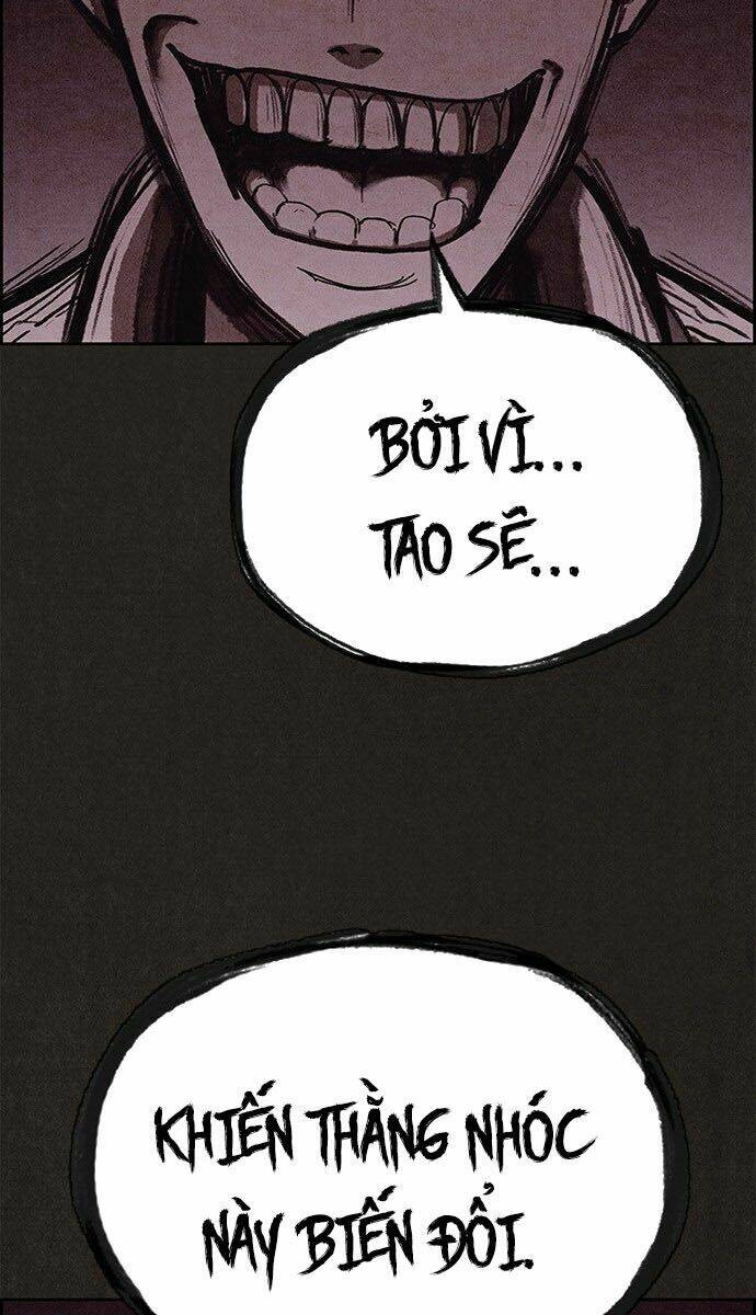 Quái Vật Tại Chung Cư Xanh: Chapter 100