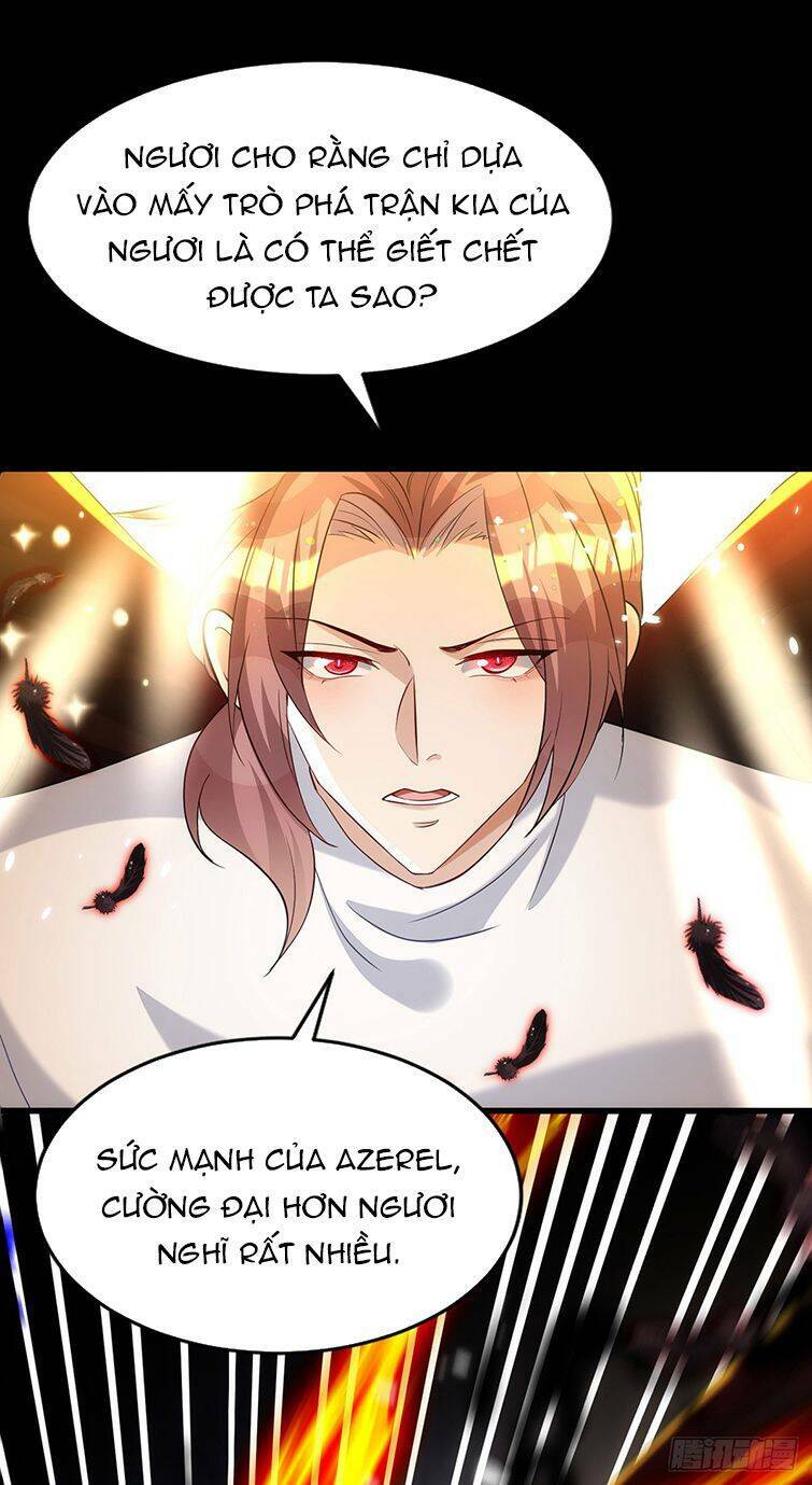 Thú Thụ Bất Thân: Chapter 162