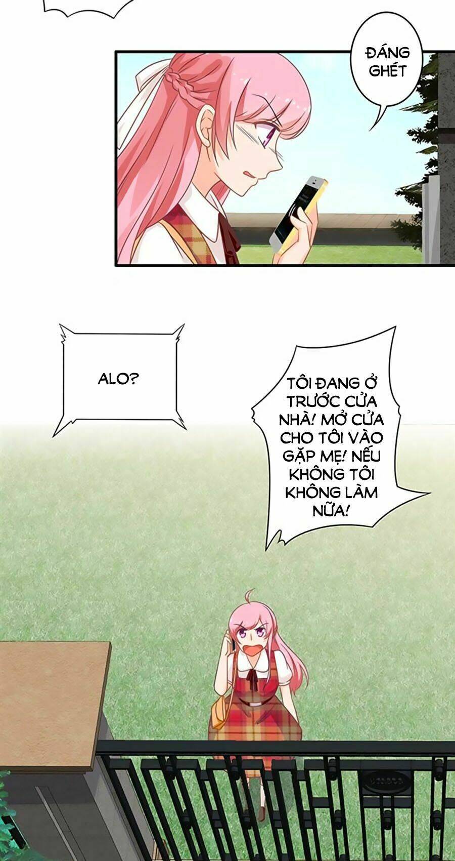 Cả Thế Giới Đều Không Bằng Người: Chapter 88