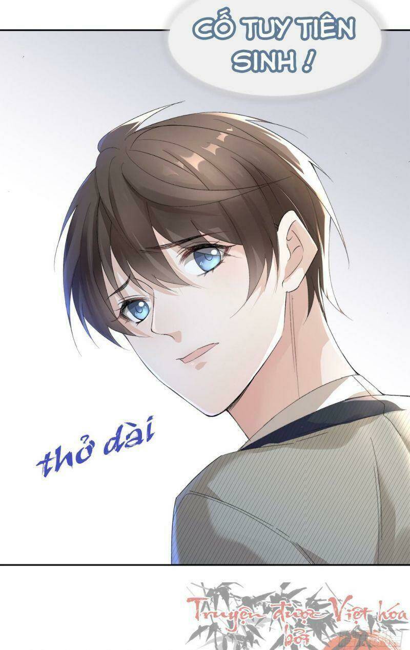 Ảnh Đế Yêu Hồ: Chapter 8