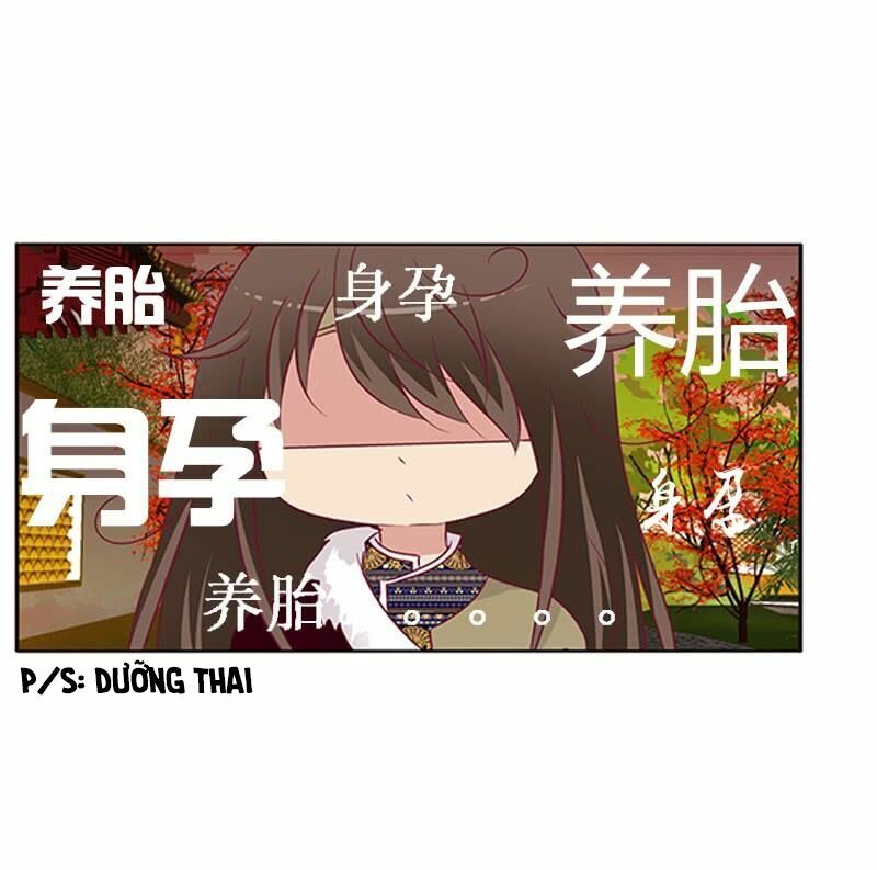 Thông Linh Phi: Chapter 468