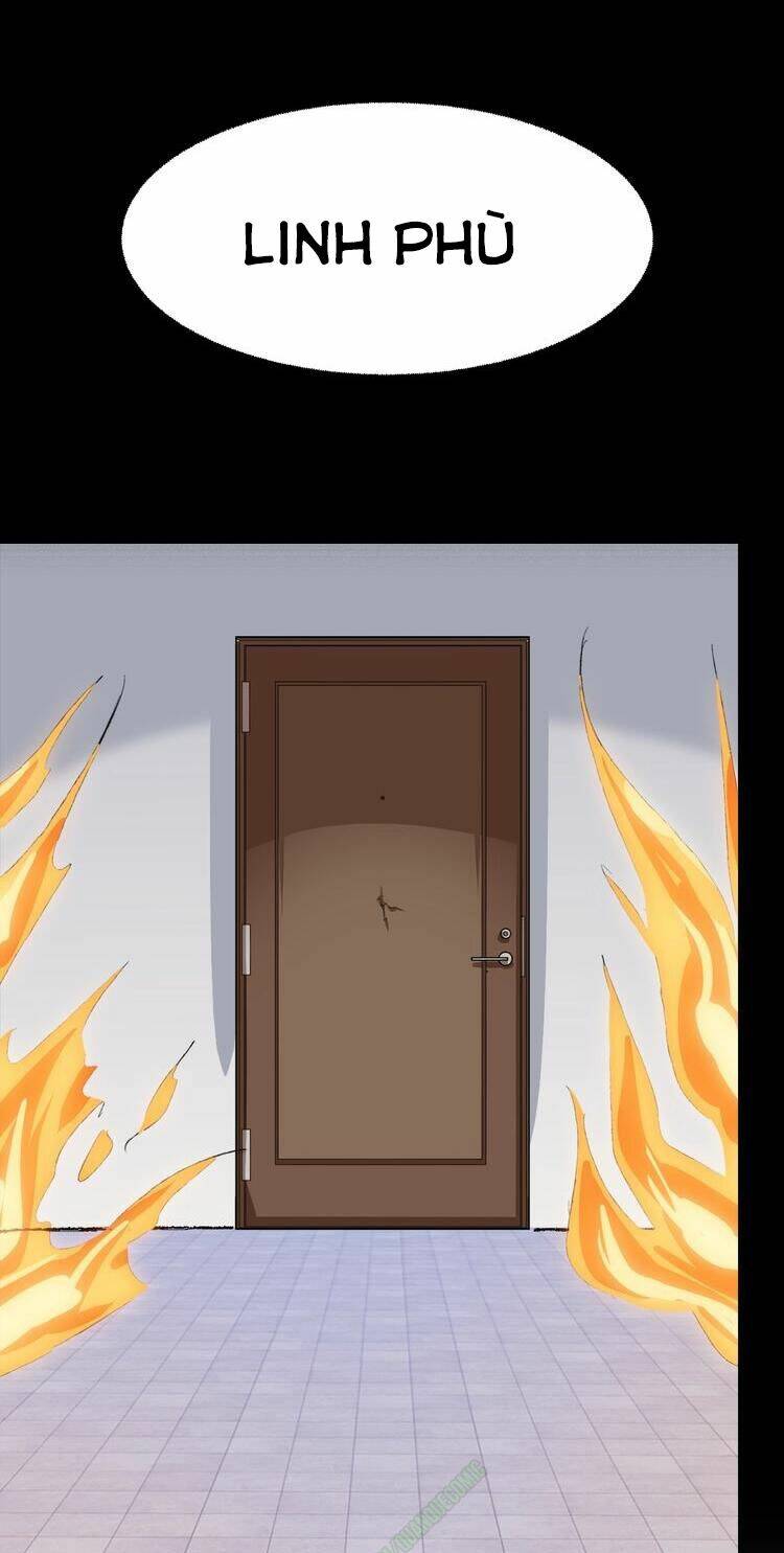 Thần Lai Yêu Vãng: Chapter 4.2