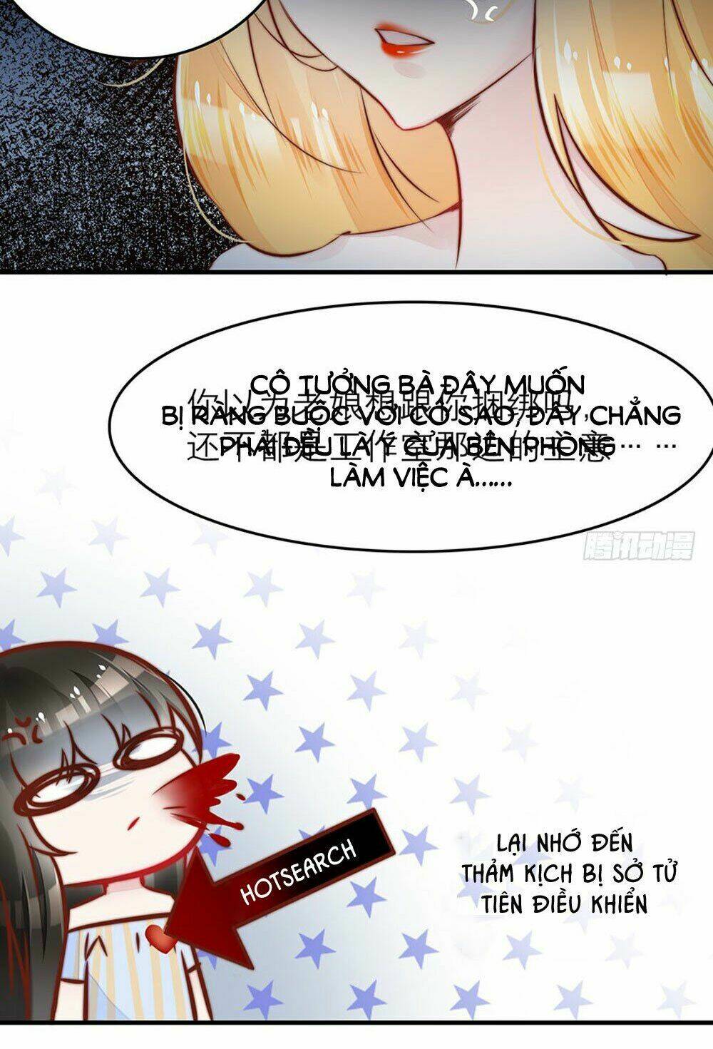 Hữu Tiên Tắc Danh: Chapter 8