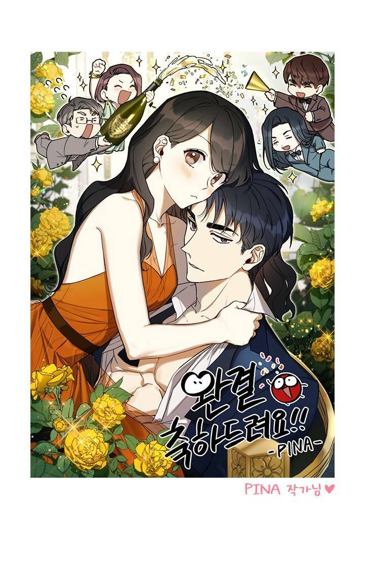 Thịnh Thế Lê Hoa Điện: Chapter 102