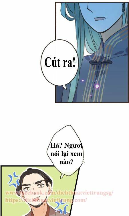 Bạn Trai Tôi Là Cẩm Y Vệ 2: Chapter 15