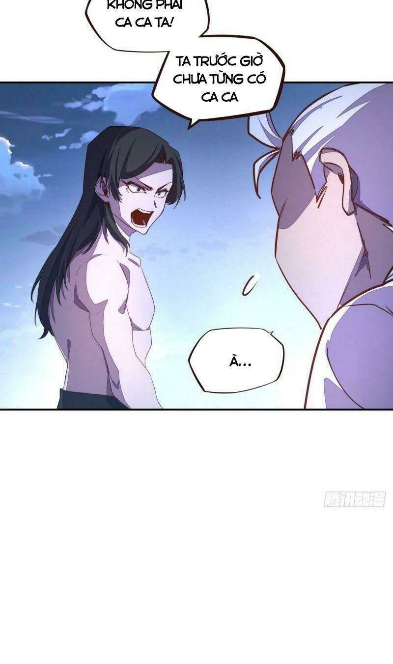 Sinh Tử Quyết: Chapter 166