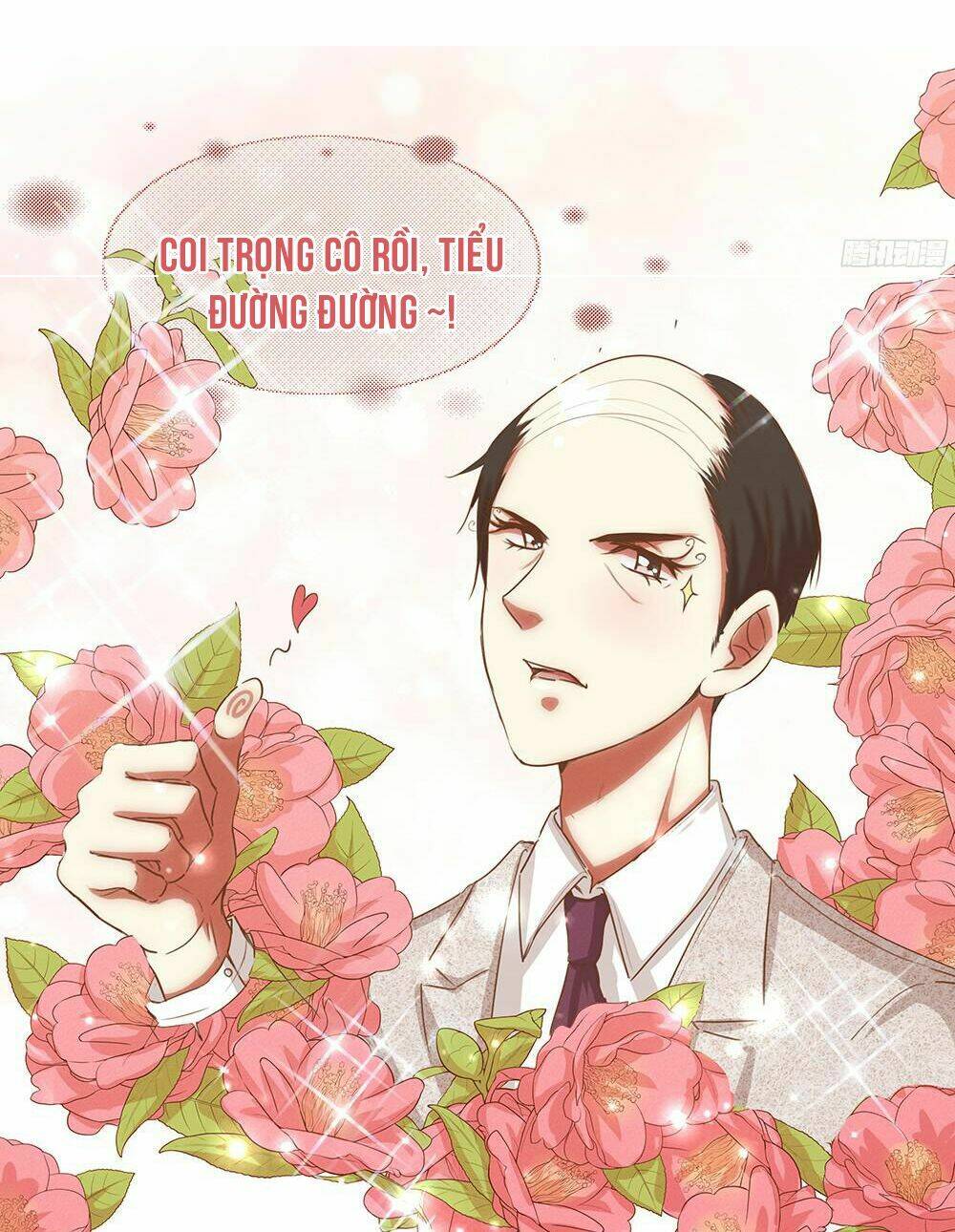 Hệ Thống Yêu Đương Với Nam Thần: Chapter 4