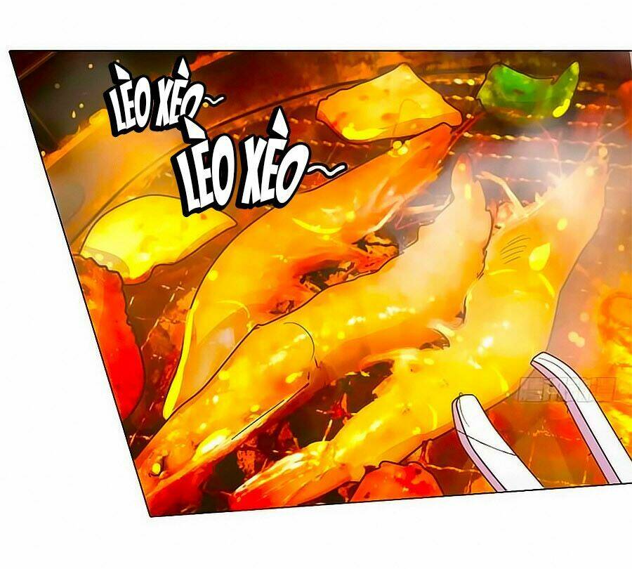 Hào Môn Tiểu Lãn Thê: Chapter 68