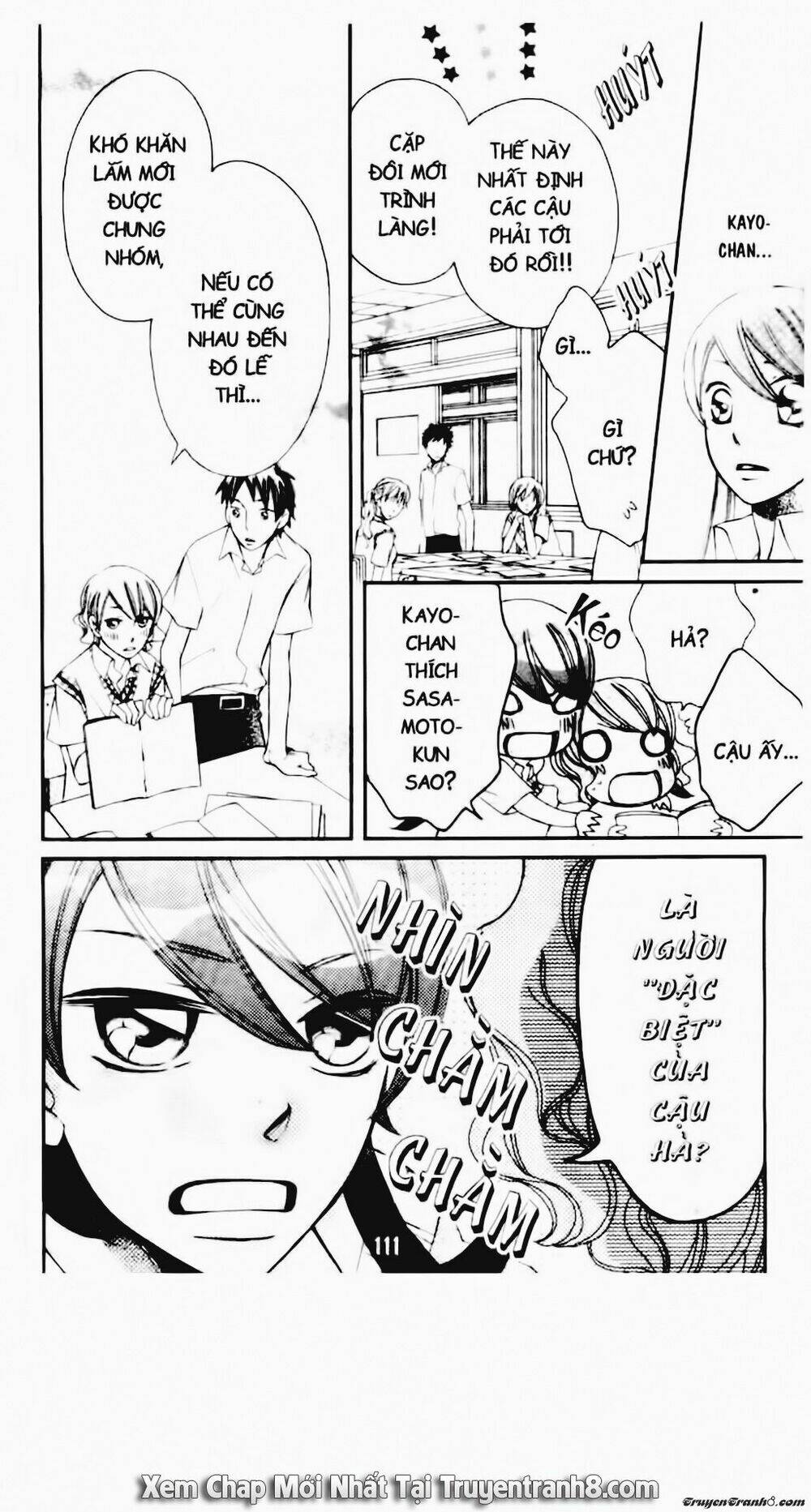 Tiểu Thư Sachie: Chapter 82