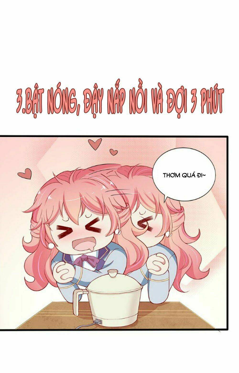 Quản Lí Ngây Ngô Và Thần Tượng Ác Ma: Chapter 6