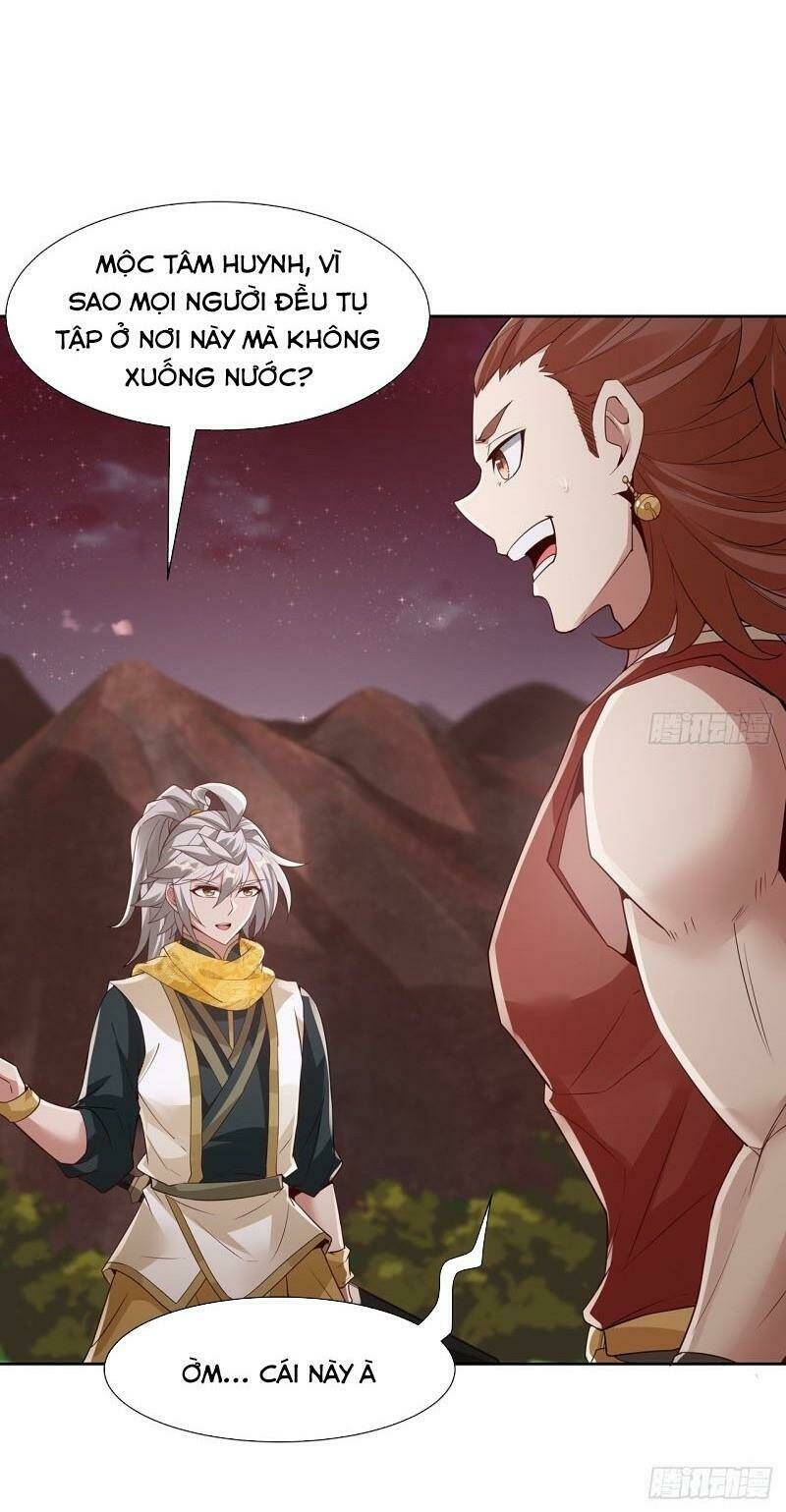 Nghịch Lân: Chapter 98