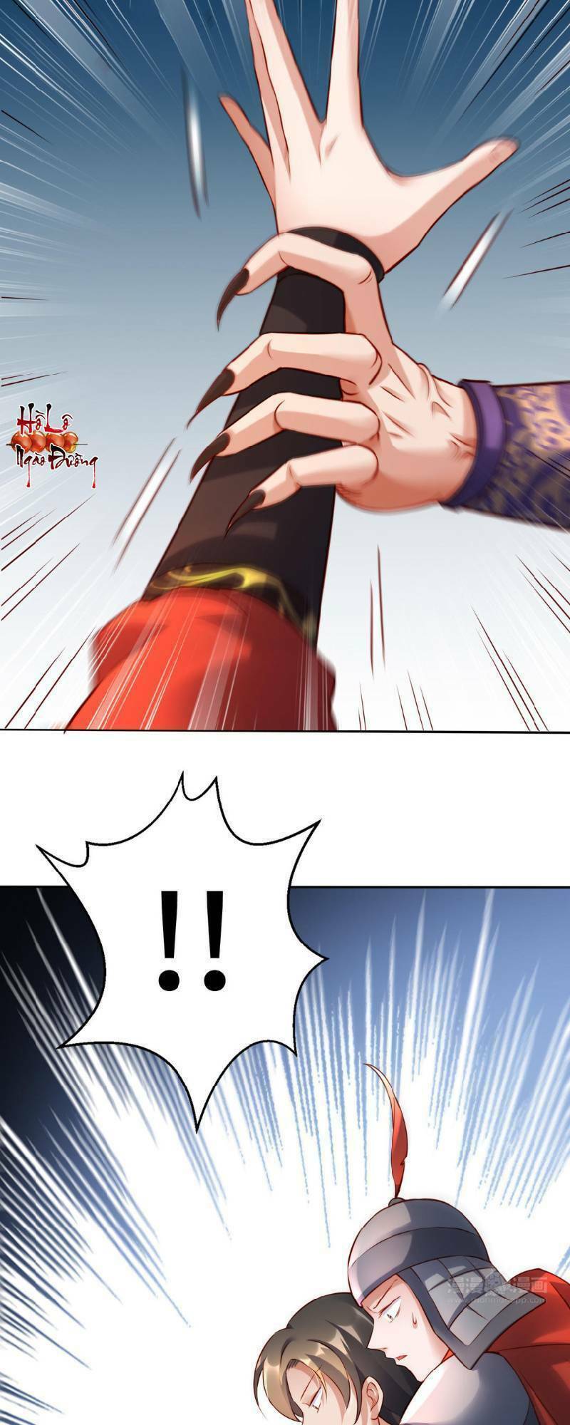 Thiên Kim Bất Hoán: Chapter 39