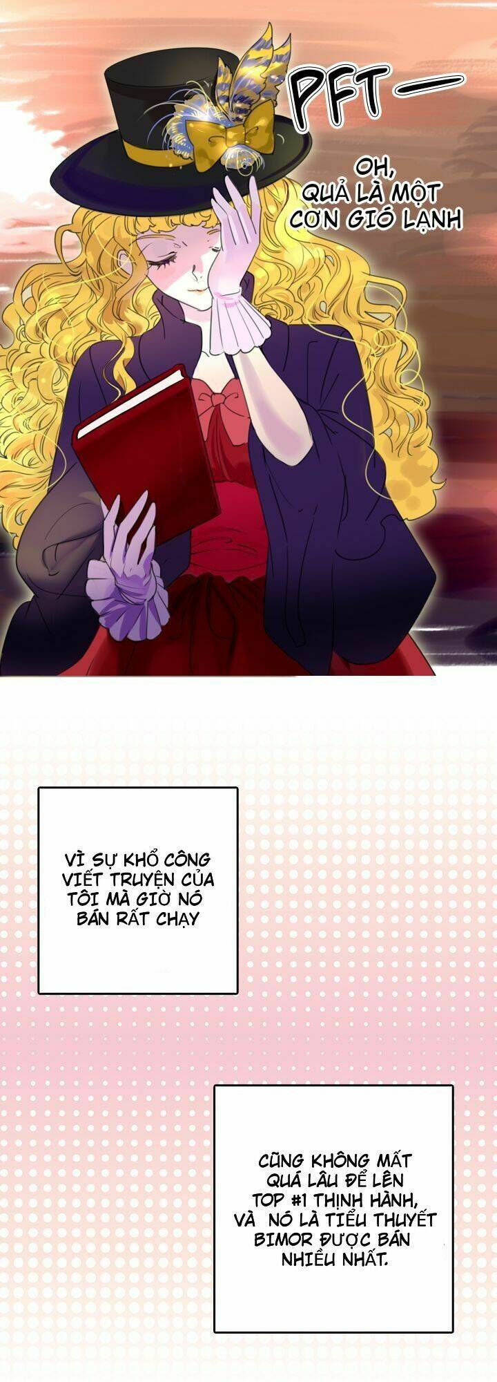 Tôi Không Phải Là Người Tốt: Chapter 3