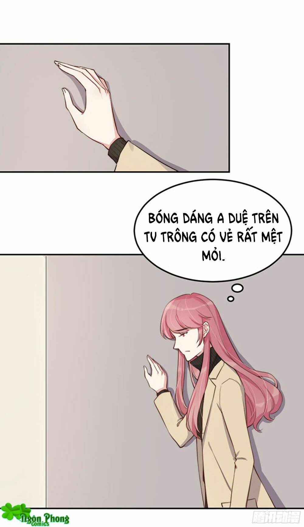 Bà Xã Tôi Là Nam Thần: Chapter 36