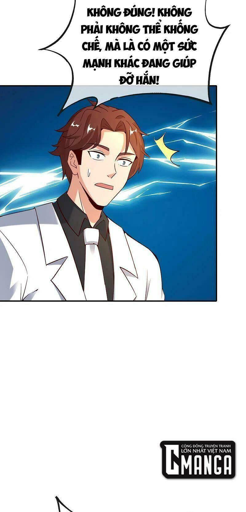 Vòng Bạn Bè Mạnh Nhất Của Tiên Giới: Chapter 150