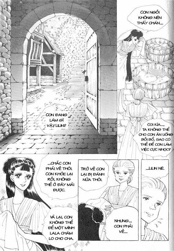 Princess Manhwa: Chapter 5