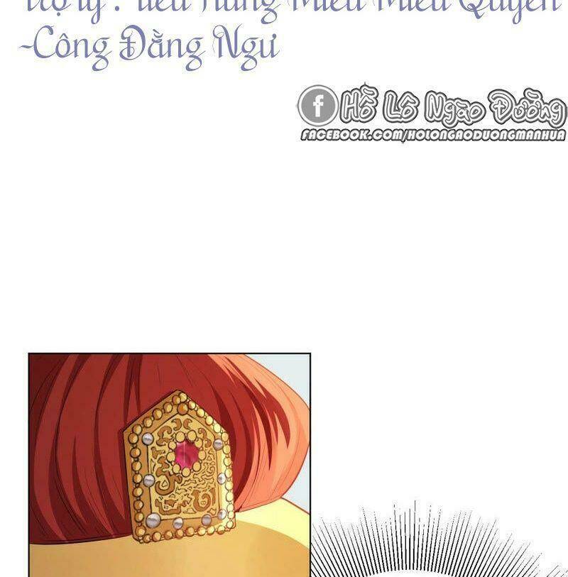 Quận Chúa Vững Vàng, Thiết Lập Nhân Vật Không Thể Vỡ: Chapter 42