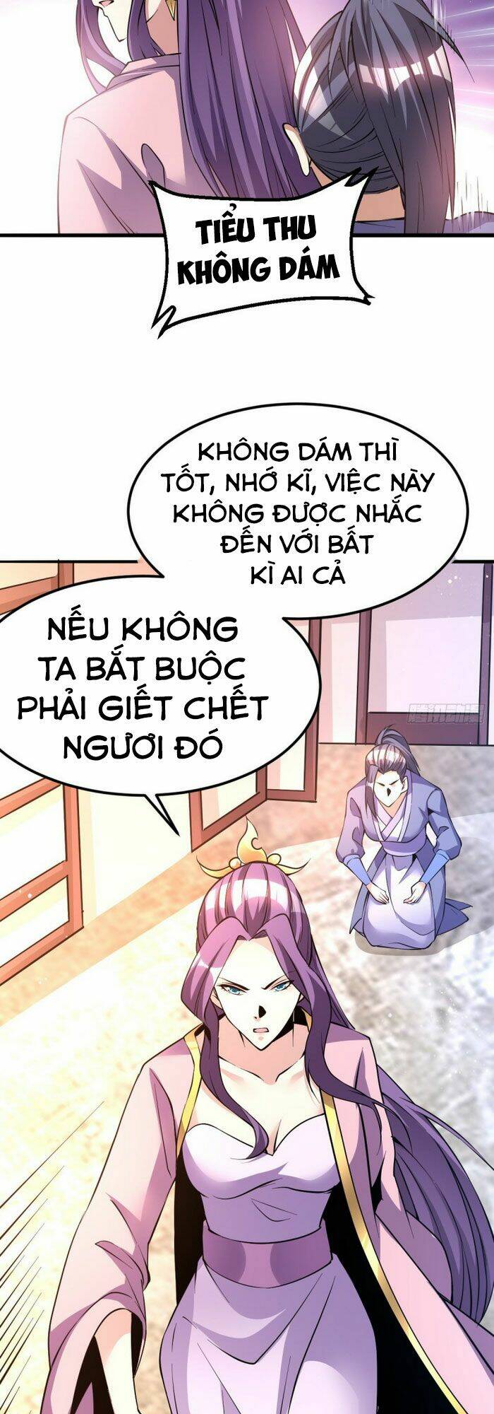 Tiên Vương Trùng Sinh: Chapter 179