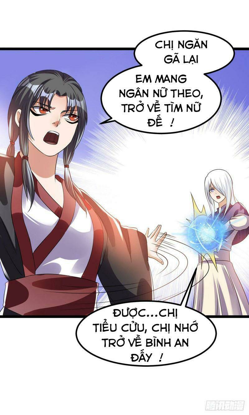 Tiên Vương Trùng Sinh: Chapter 140