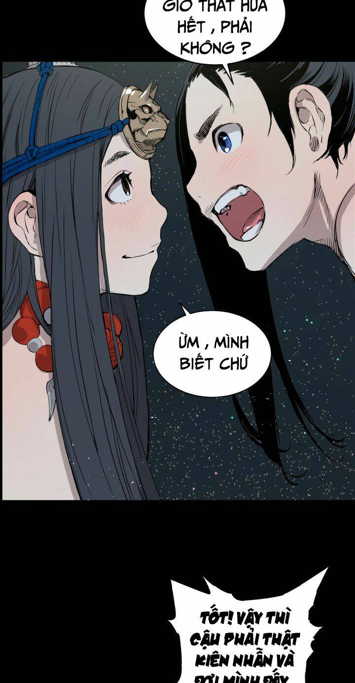 Vô Kiếm Tiểu Tử: Chapter 12