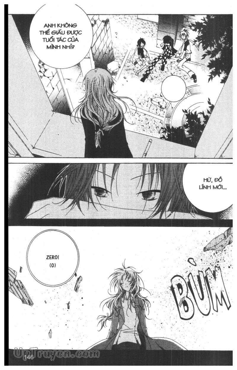 Nước Mắt Nàng Tiên Cá: Chapter 6