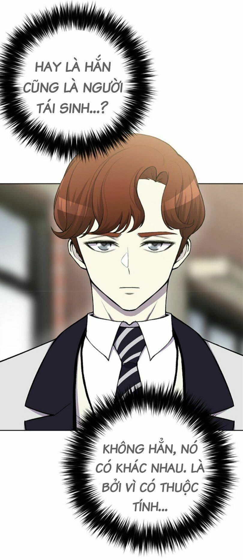 Luân Hồi Ác Nhân: Chapter 11