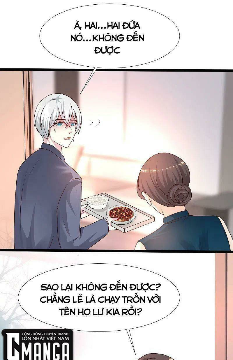 Tối Cường Vận Đào Hoa: Chapter 231