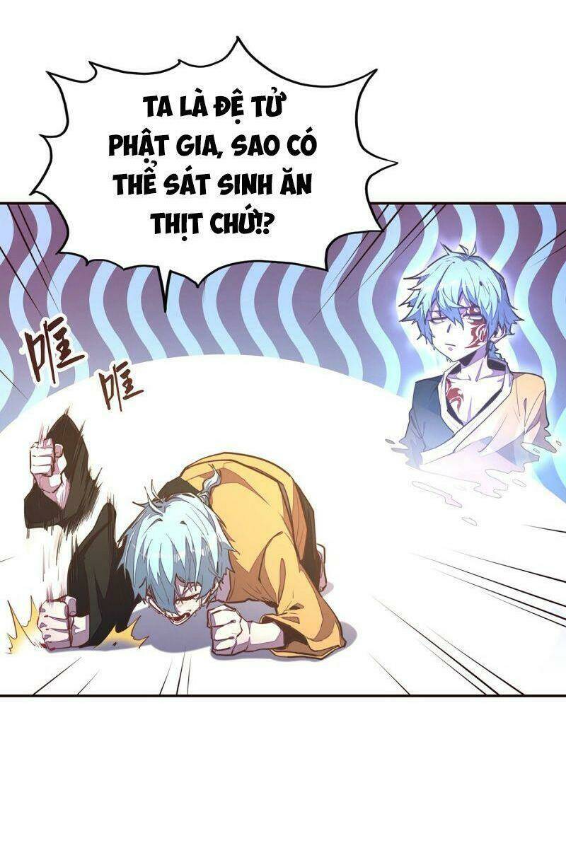 Sinh Tử Quyết: Chapter 93