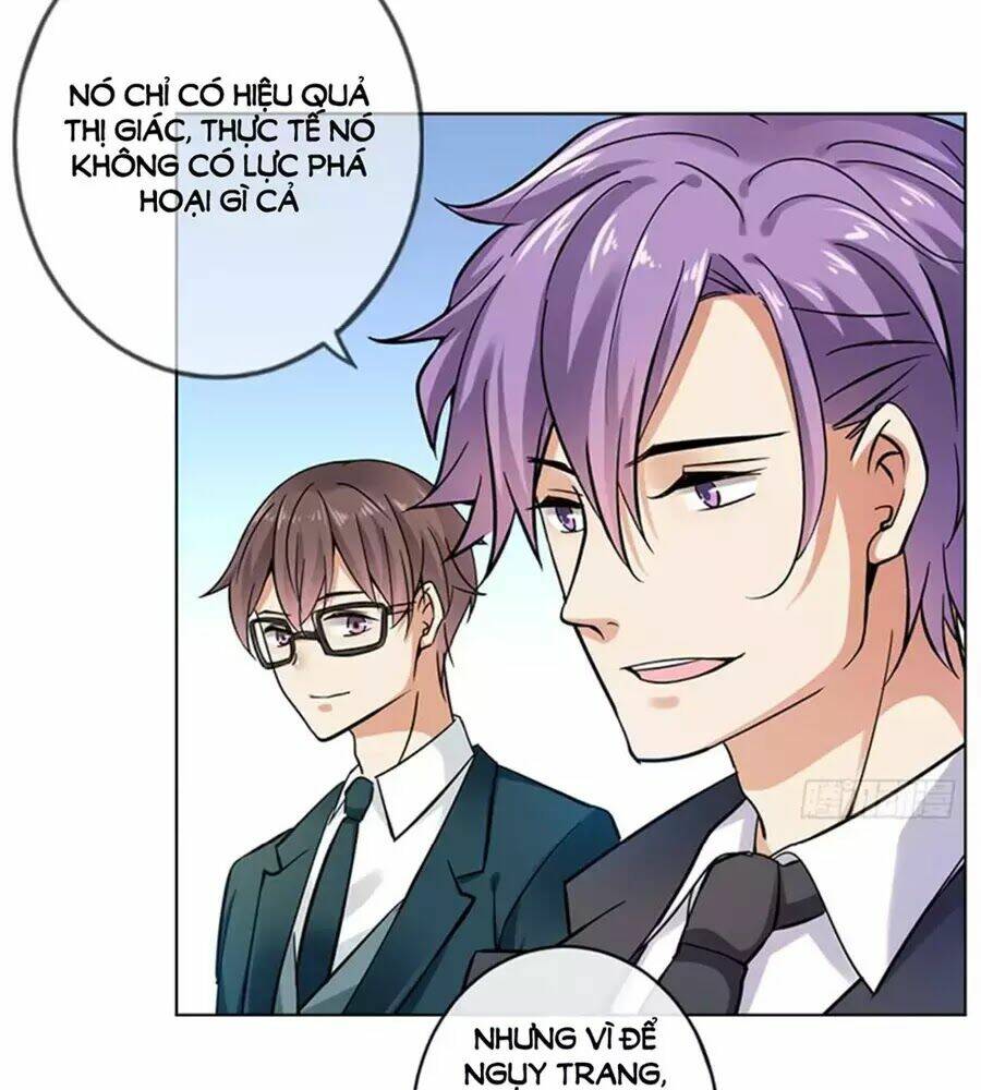 Nhật Ký Dạy Dỗ Của Gia Tộc Đáng Yêu: Chapter 72