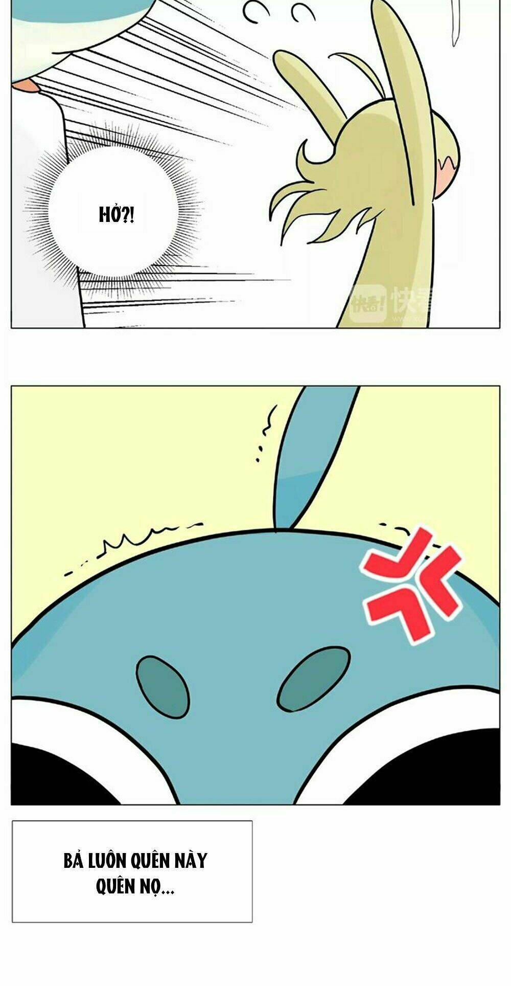 Tình Yêu Chớp Nhoáng: Chapter 86.5