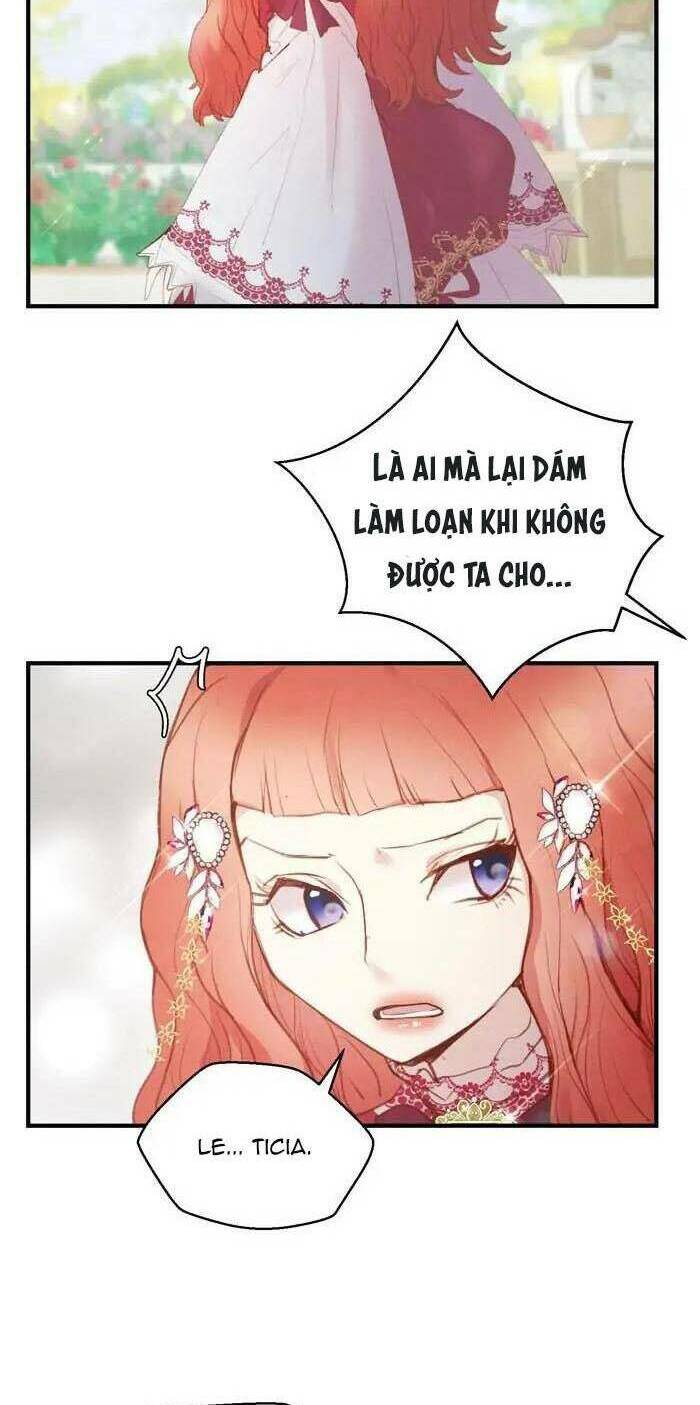 Tôi Sống Sót Như Một Nàng Công Chúa Giả: Chapter 10