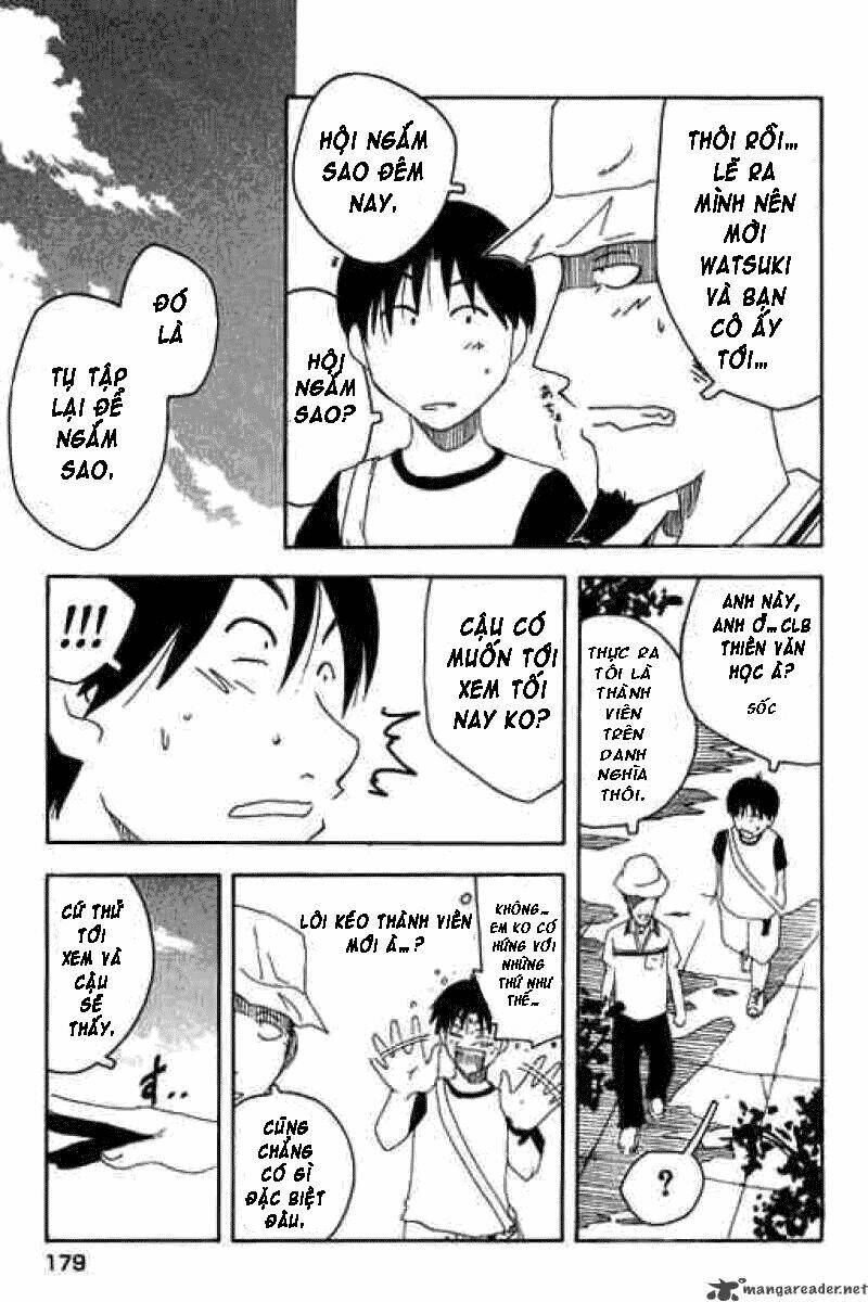 Inu Neko Jump: Chapter 8