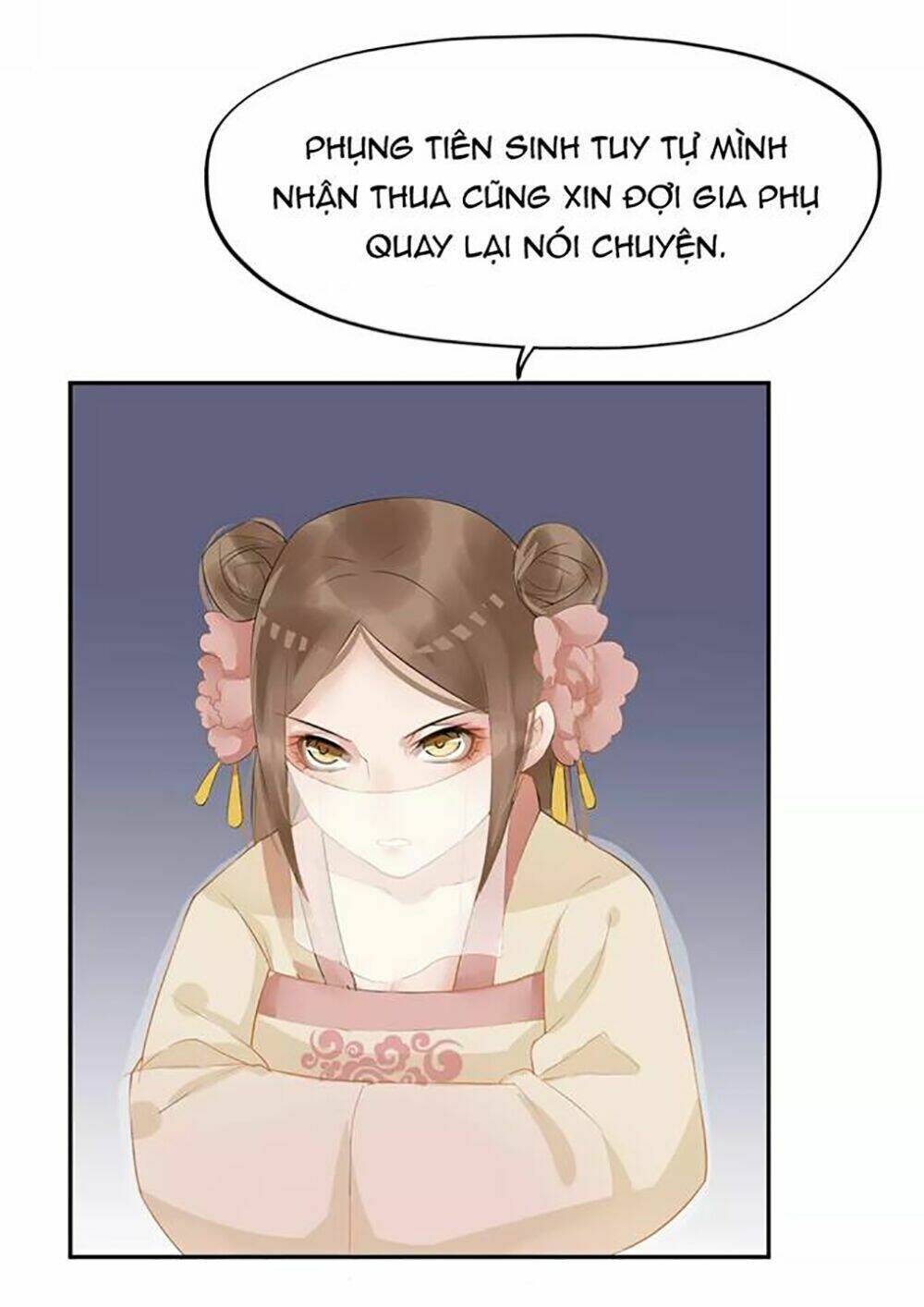 Bồng Sơn Viễn: Chapter 11