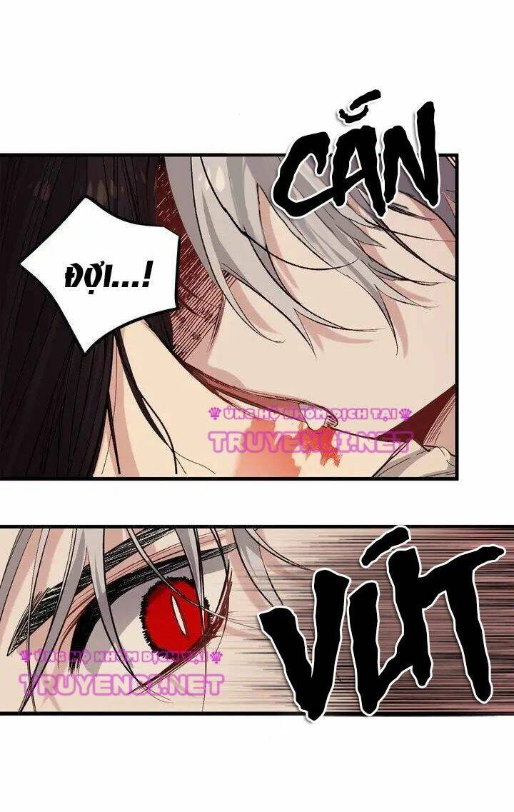Tình Điên Dại: Chapter 56