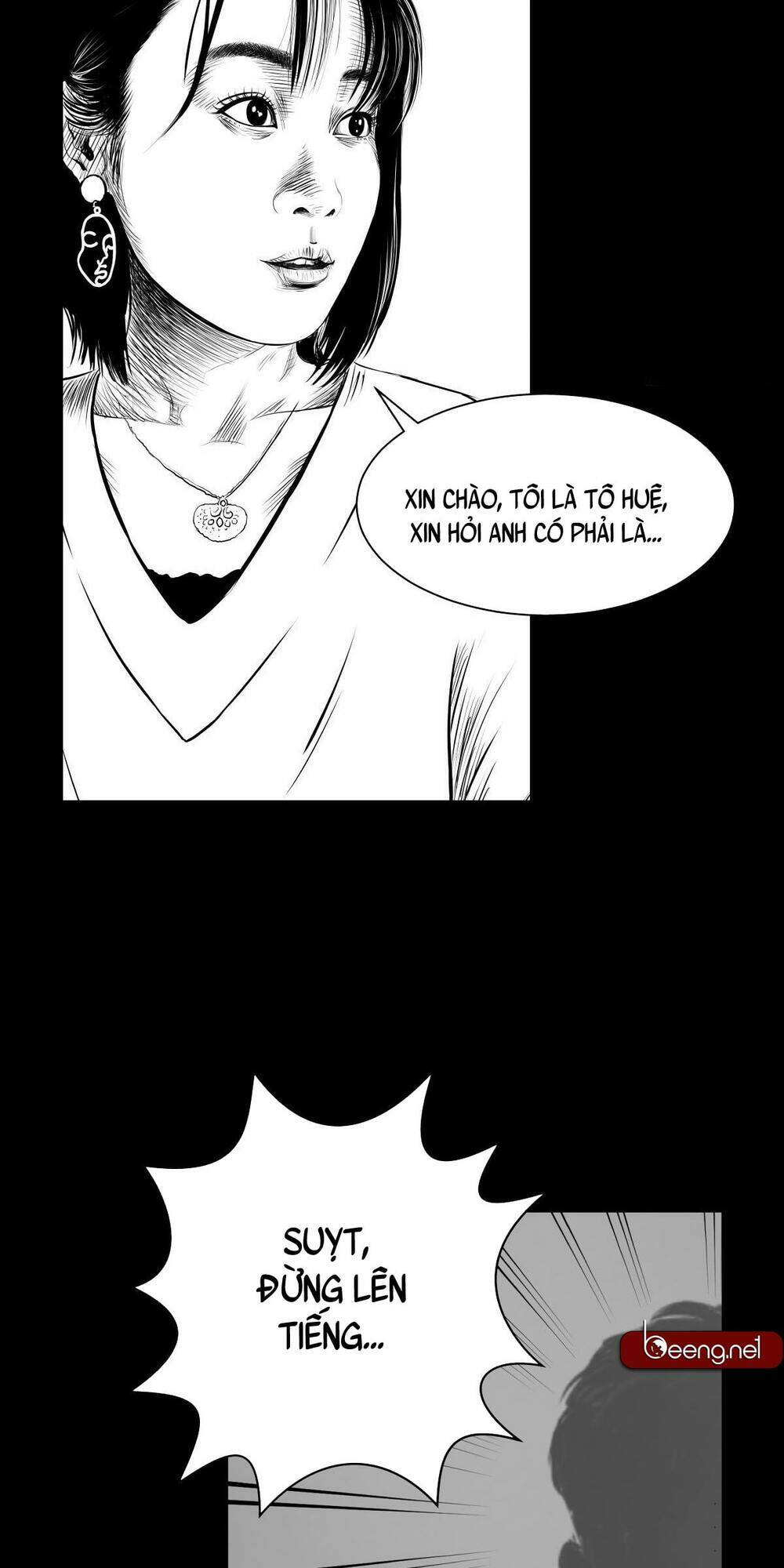 Dạ Hành Khuyển: Chapter 6