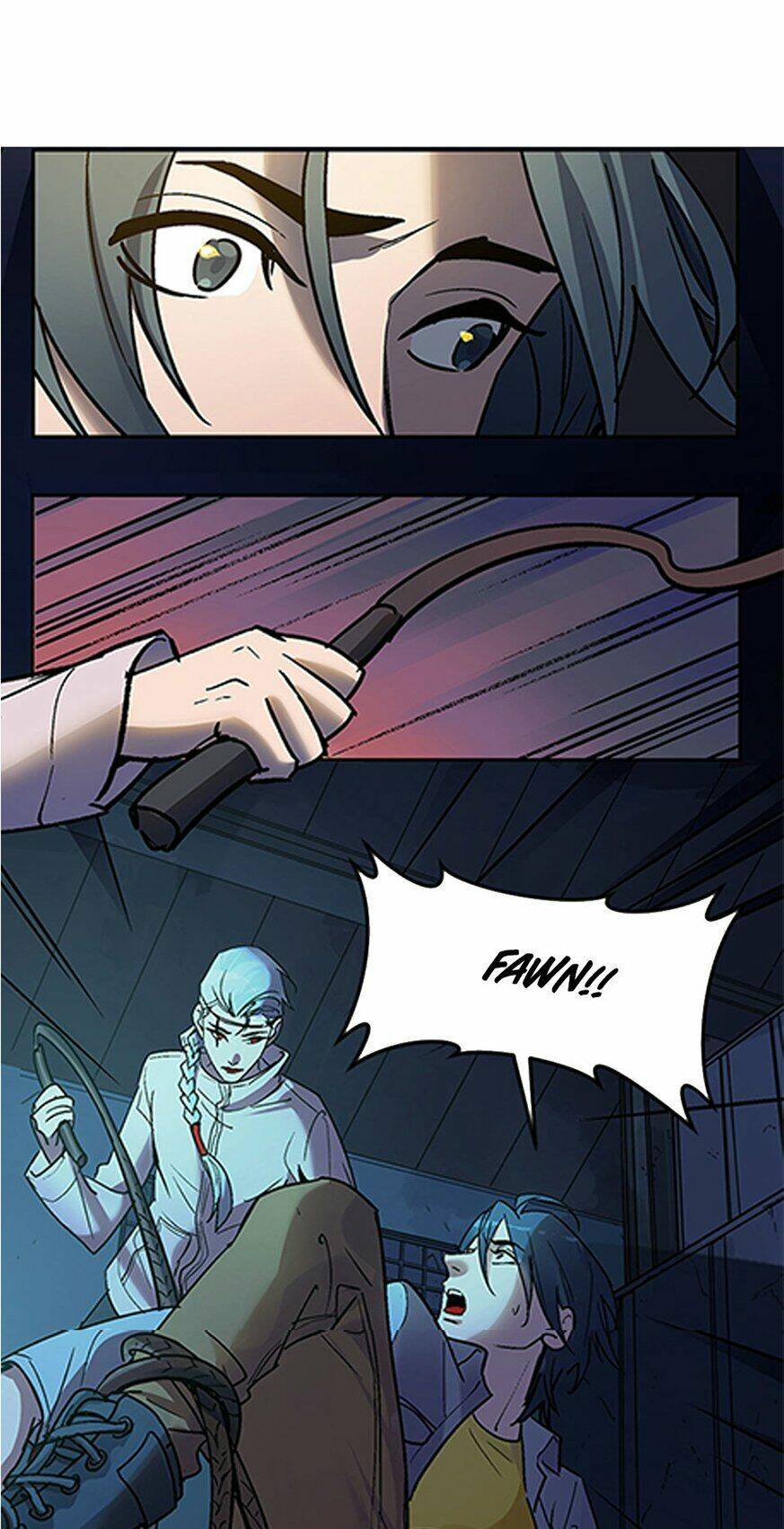 Anh Hùng Và Hiệp Nữ: Chapter 73