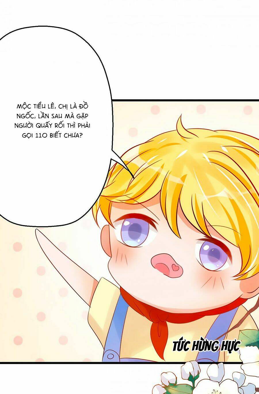 Bạn Trai Là Ngôi Sao: Chapter 37