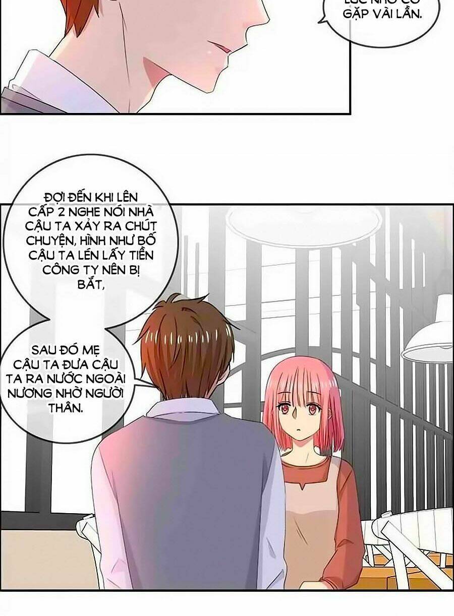 Đại Thần Tình Yêu Chớ Chạm Tôi: Chapter 57