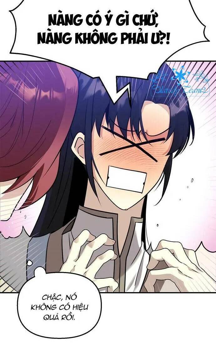 Hoa Nở Trong Cung Diên Hy Công Lược: Chapter 7